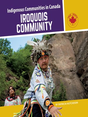 cover image of Iroquois Community